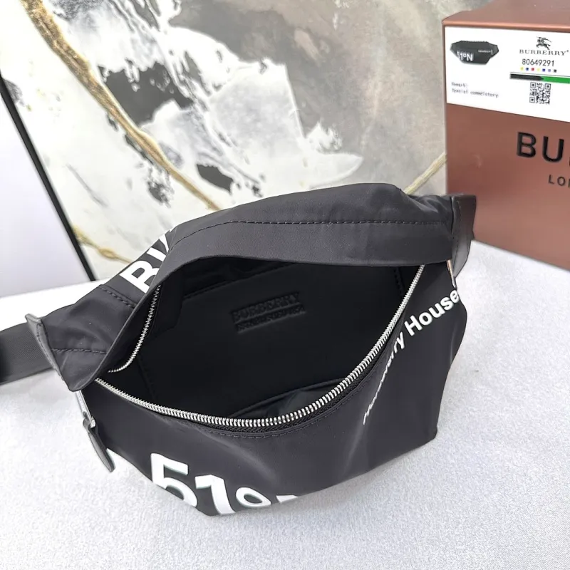 All categories Burberry men's bag (Burbrry) Burberry 40716