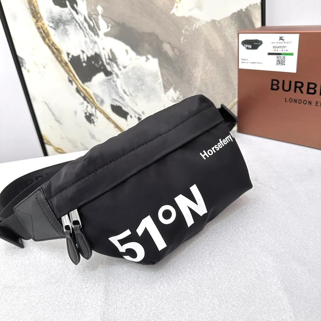 All categories Burberry men's bag (Burbrry) Burberry 40716
