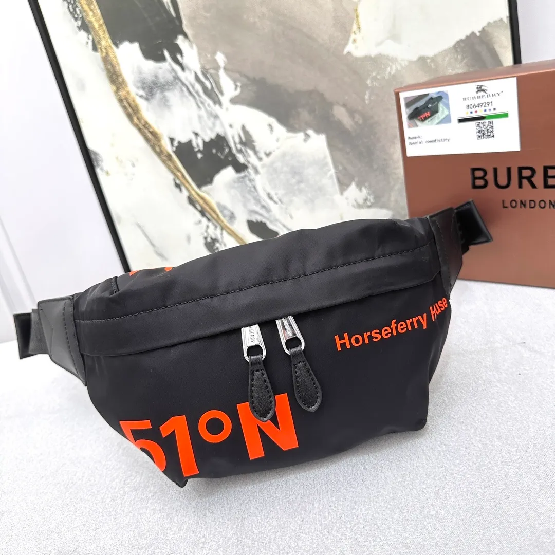 All categories Burberry men's bag (Burbrry) Burberry 40716