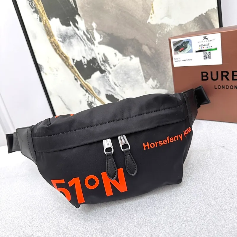 All categories Burberry men's bag (Burbrry) Burberry 40716