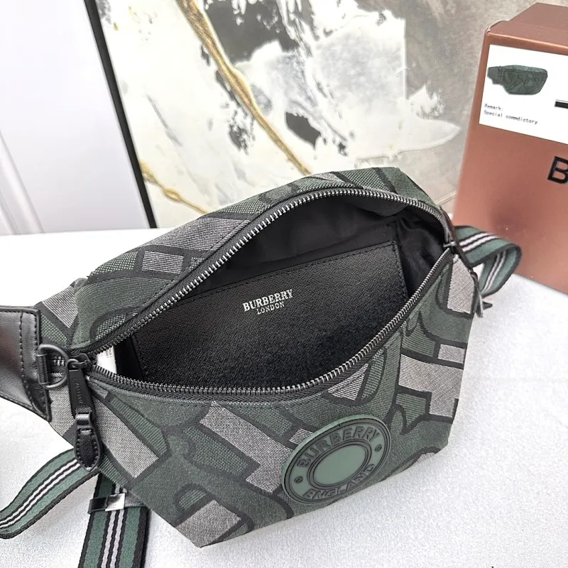 All categories Burberry men's bag (Burbrry) Burberry 40716