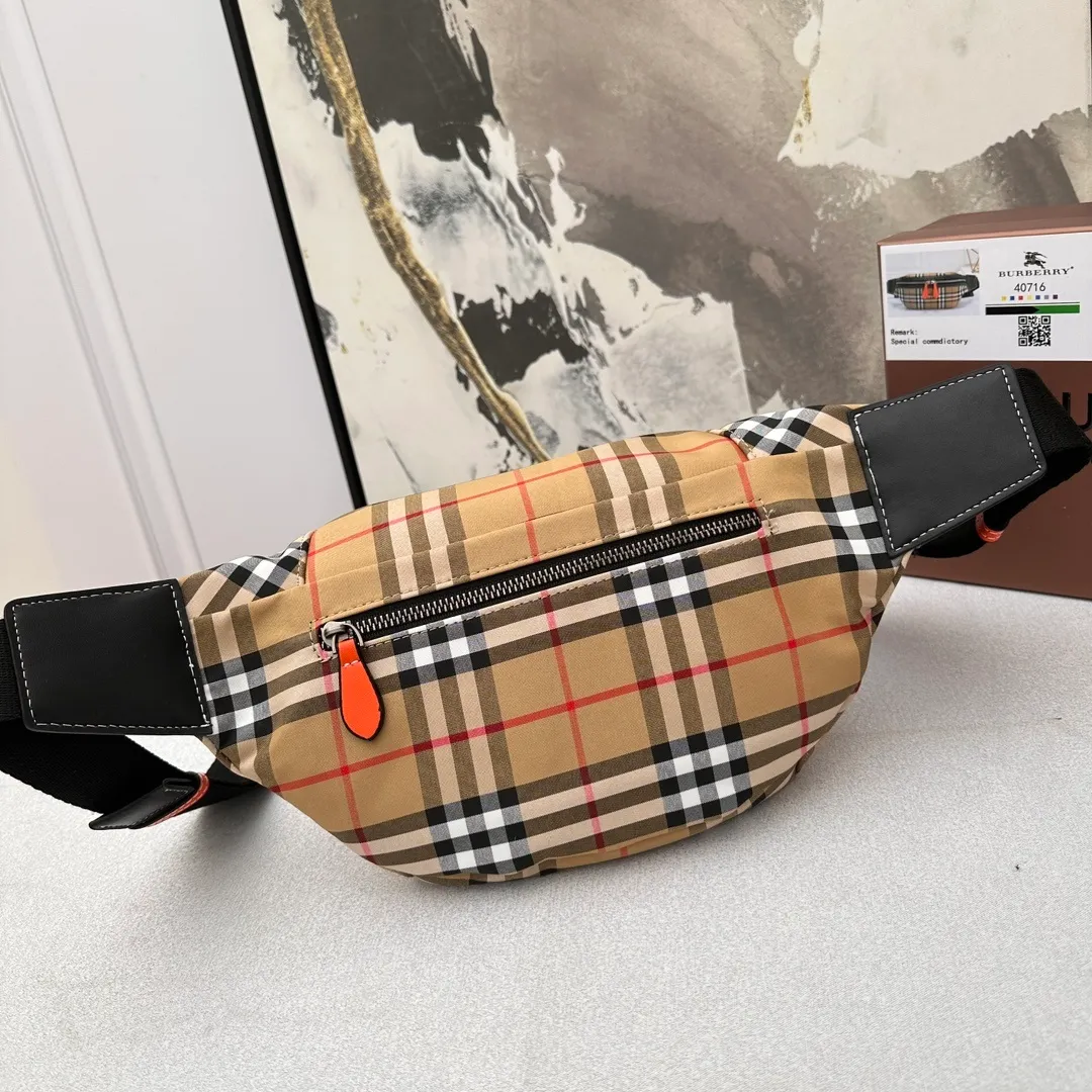 All categories Burberry men's bag (Burbrry) Burberry 40716