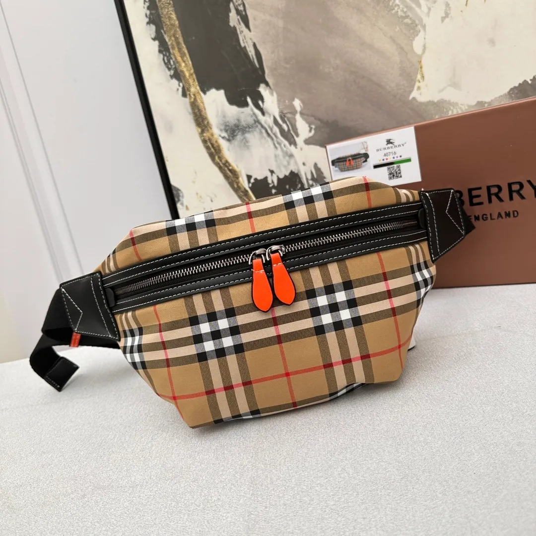 All categories Burberry men's bag (Burbrry) Burberry 40716