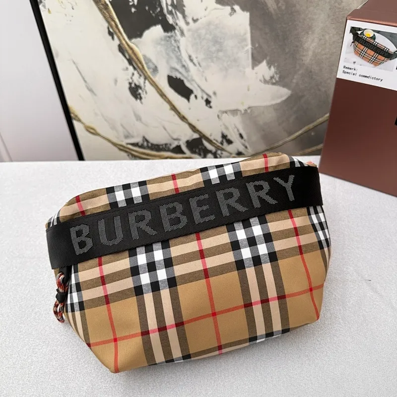 All categories Burberry men's bag (Burbrry) Burberry 40716