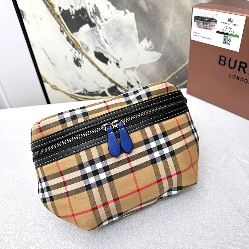 All categories Burberry men's bag (Burbrry) Burberry 40716