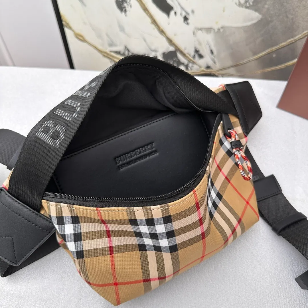 All categories Burberry men's bag (Burbrry) Burberry 40716