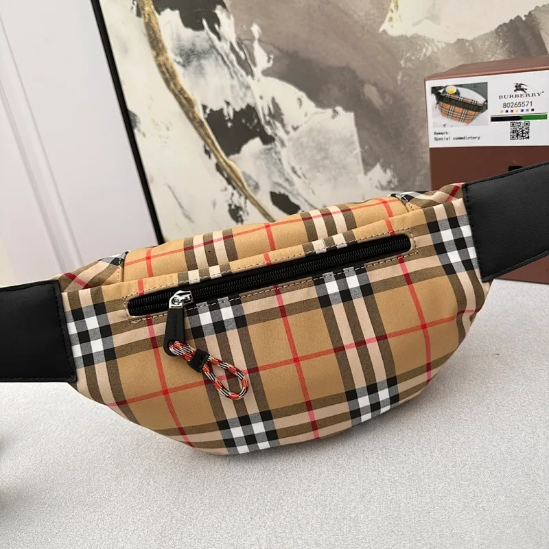 All categories Burberry men's bag (Burbrry) Burberry 40716