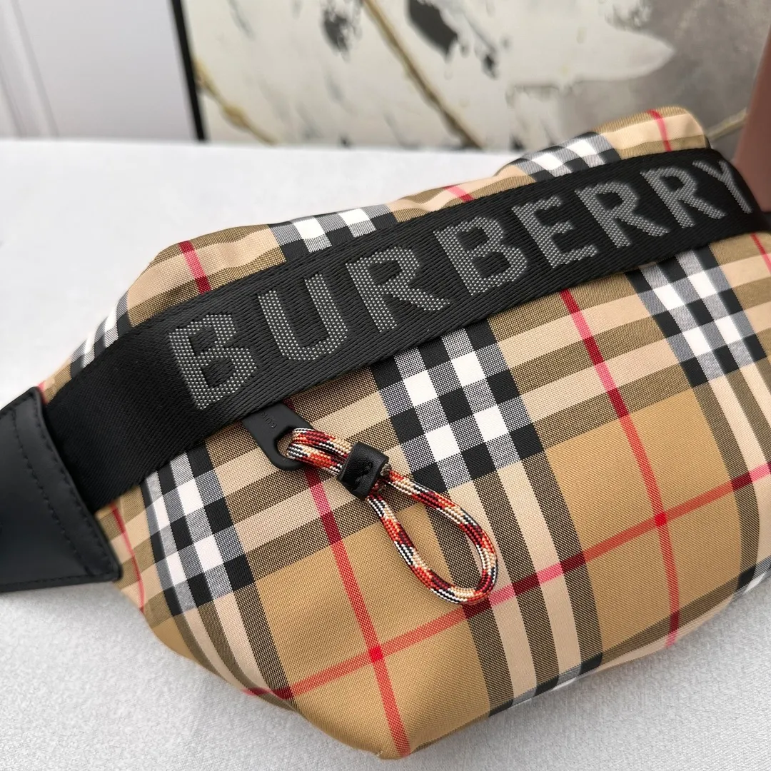 All categories Burberry men's bag (Burbrry) Burberry 40716