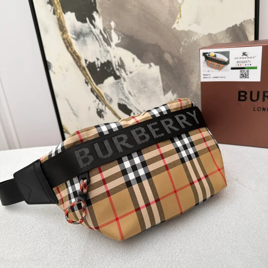 All categories Burberry men's bag (Burbrry) Burberry 40716