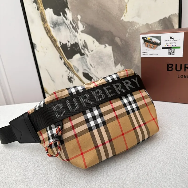All categories Burberry men's bag (Burbrry) Burberry 40716
