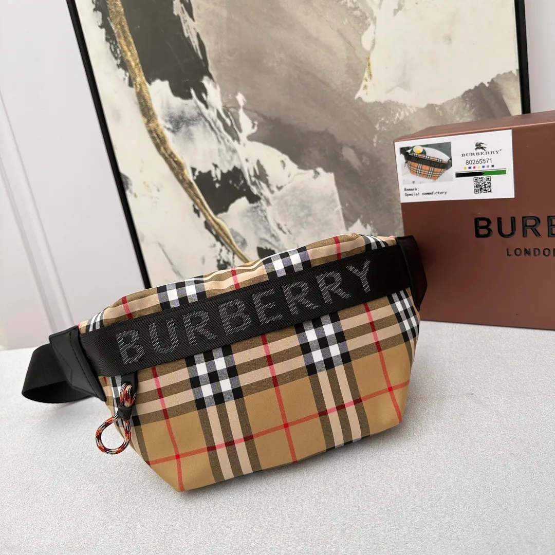 All categories Burberry men's bag (Burbrry) Burberry 40716