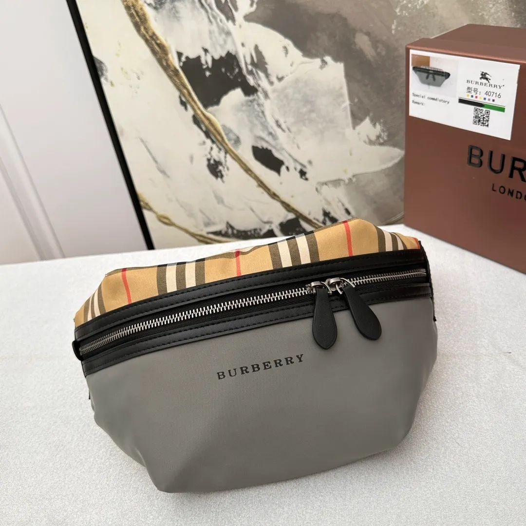 All categories Burberry men's bag (Burbrry) Burberry 40716