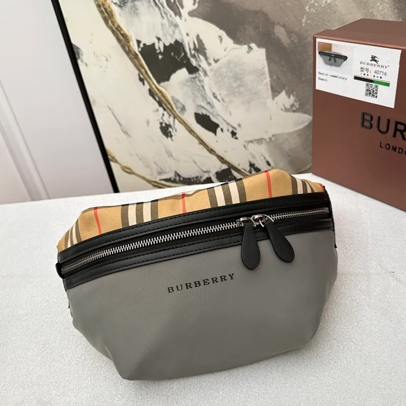 All categories Burberry men's bag (Burbrry) Burberry 40716