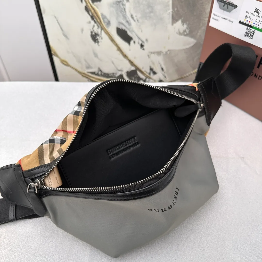 All categories Burberry men's bag (Burbrry) Burberry 40716