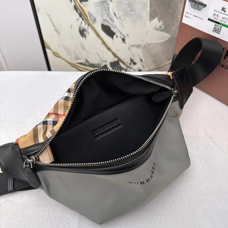 All categories Burberry men's bag (Burbrry) Burberry 40716
