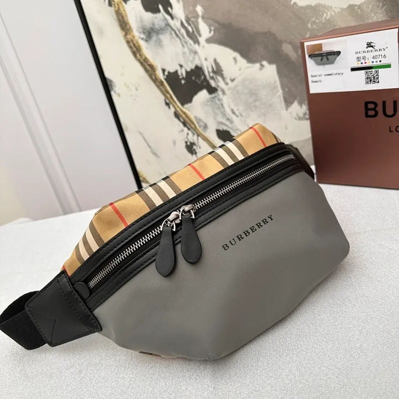 All categories Burberry men's bag (Burbrry) Burberry 40716