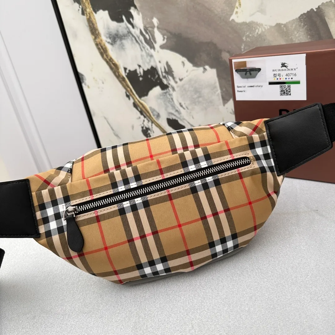 All categories Burberry men's bag (Burbrry) Burberry 40716