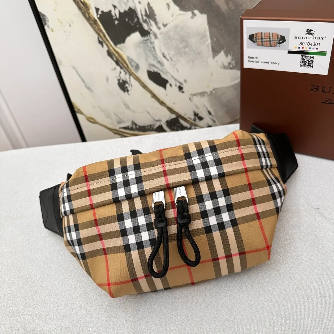 All categories Burberry men's bag (Burbrry) Burberry 40716