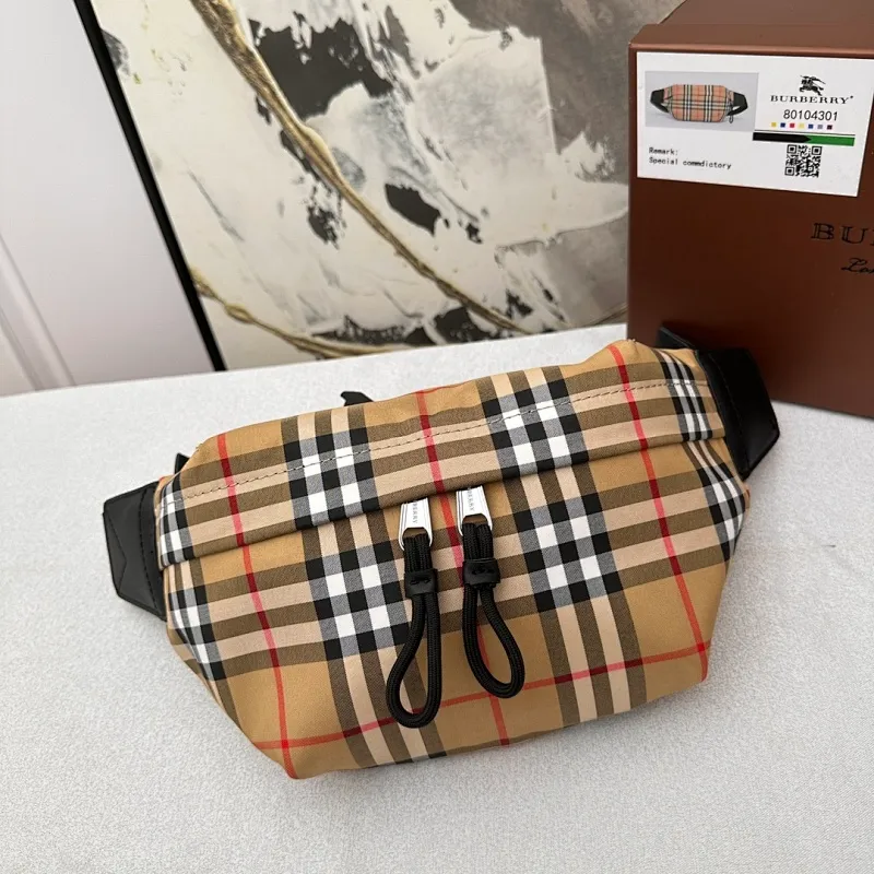 All categories Burberry men's bag (Burbrry) Burberry 40716