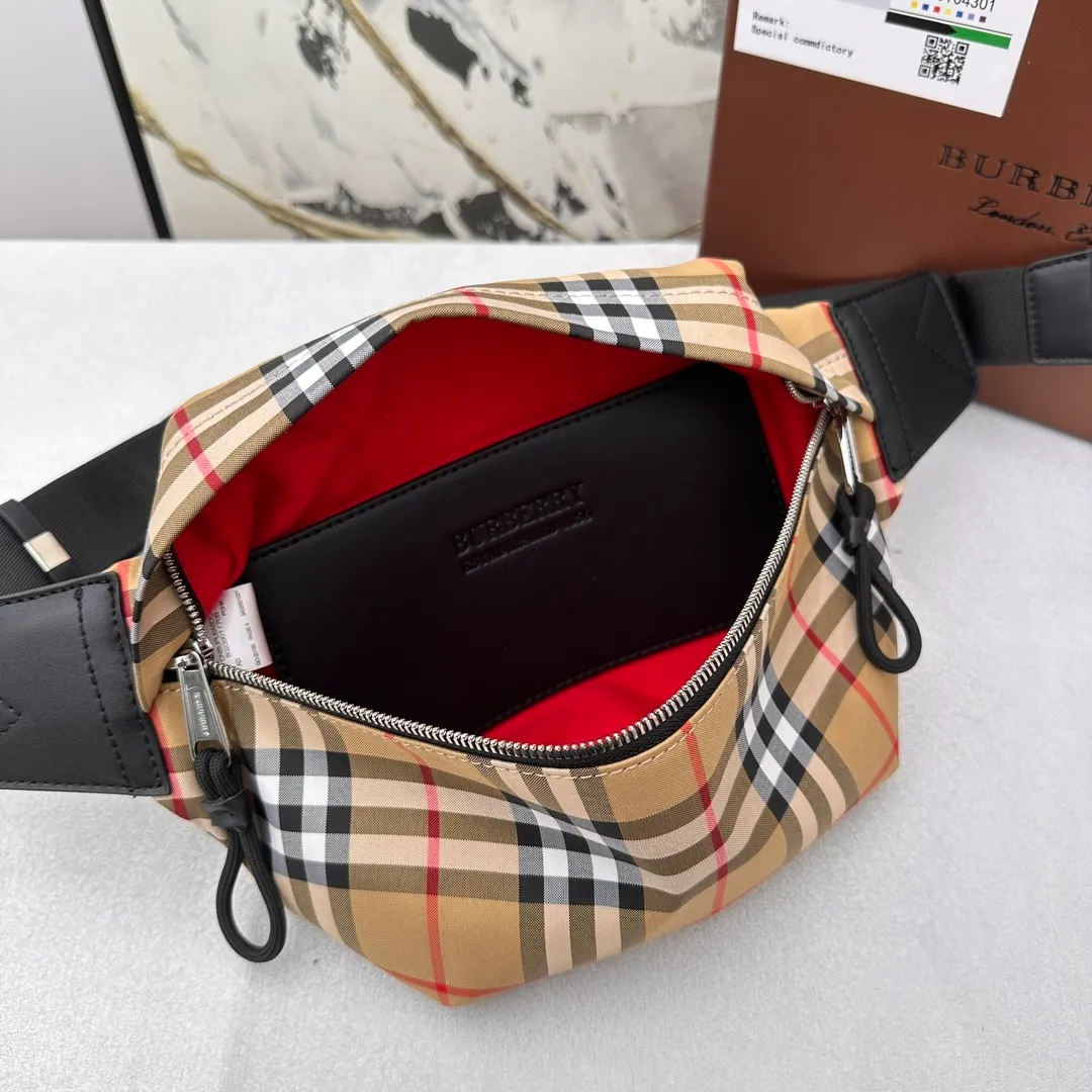 All categories Burberry men's bag (Burbrry) Burberry 40716