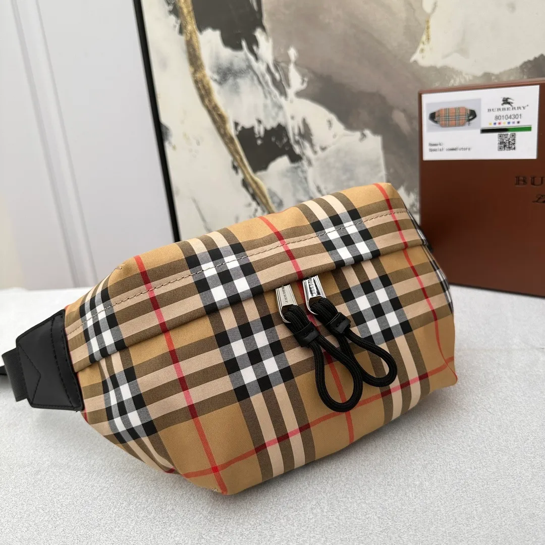 All categories Burberry men's bag (Burbrry) Burberry 40716