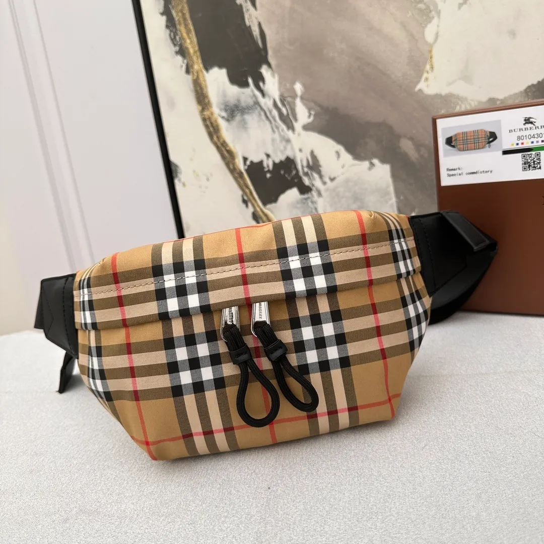 All categories Burberry men's bag (Burbrry) Burberry 40716