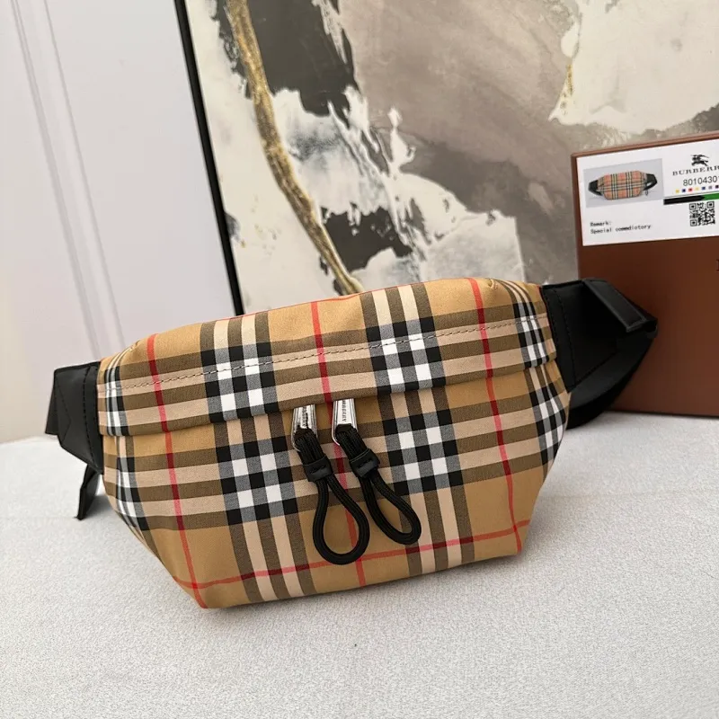 All categories Burberry men's bag (Burbrry) Burberry 40716