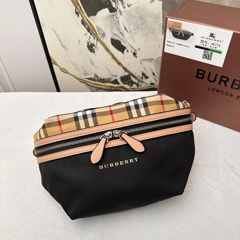 All categories Burberry men's bag (Burbrry) Burberry 40716