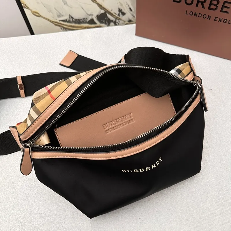 All categories Burberry men's bag (Burbrry) Burberry 40716