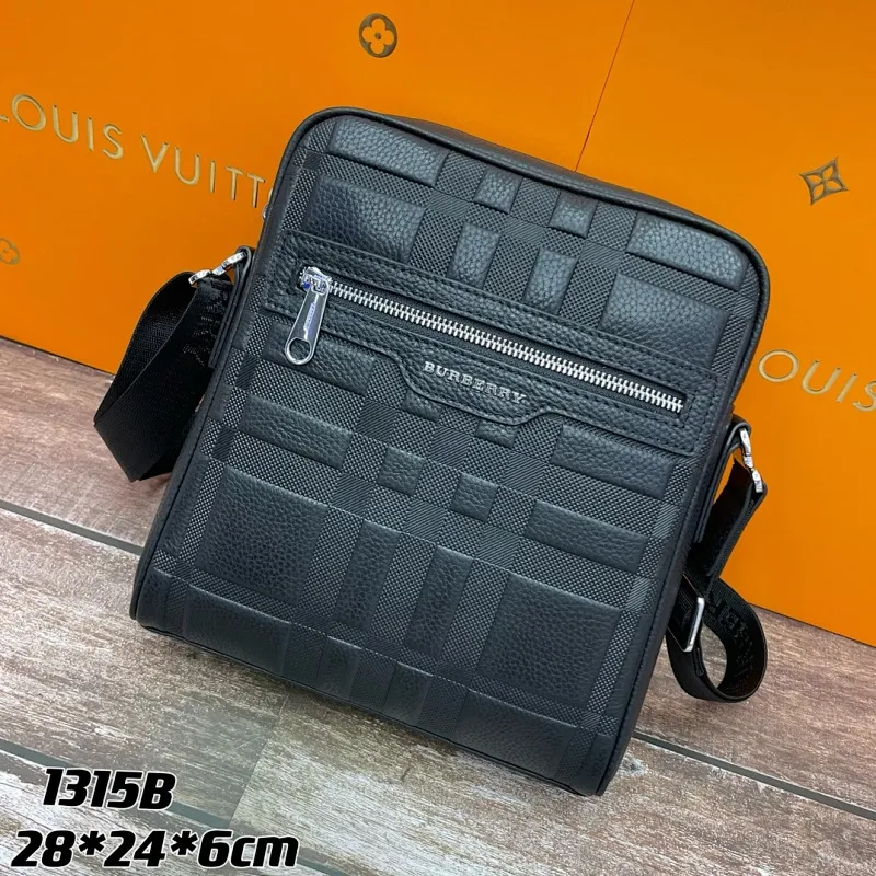 All categories Burberry men's bag (Burbrry) Burberry 1315B
