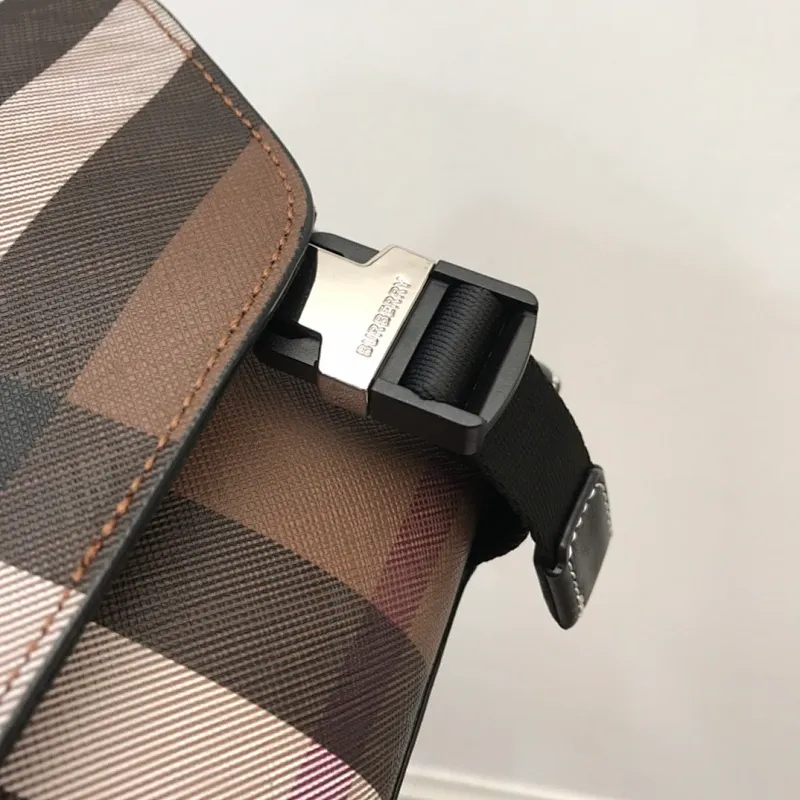 All categories Burberry men's bags (Burbrry) Burberry original order 80528991-1
