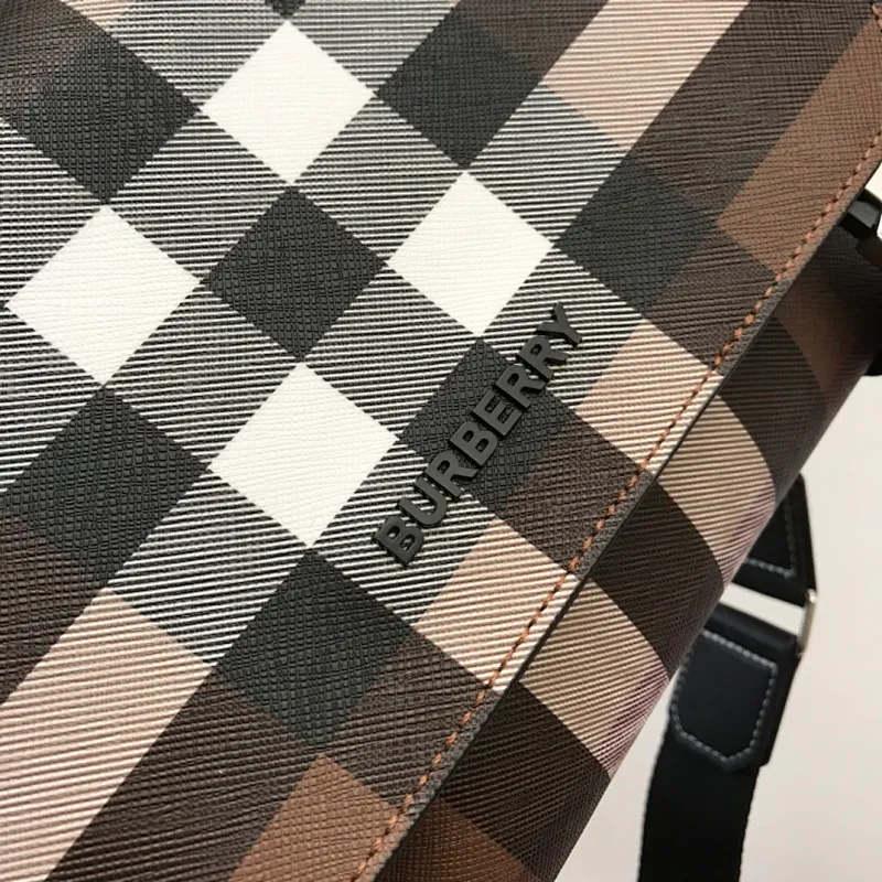 All categories Burberry men's bags (Burbrry) Burberry original order 80528991-1