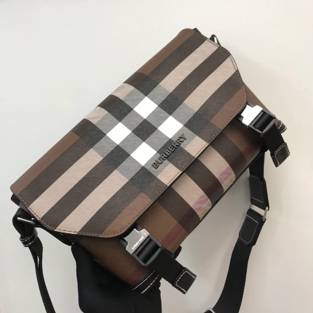 All categories Burberry men's bags (Burbrry) Burberry original order 80528991-1