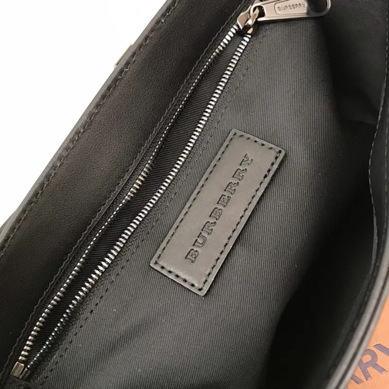 All categories Burberry men's bags (Burbrry) Burberry original order 80528991-1