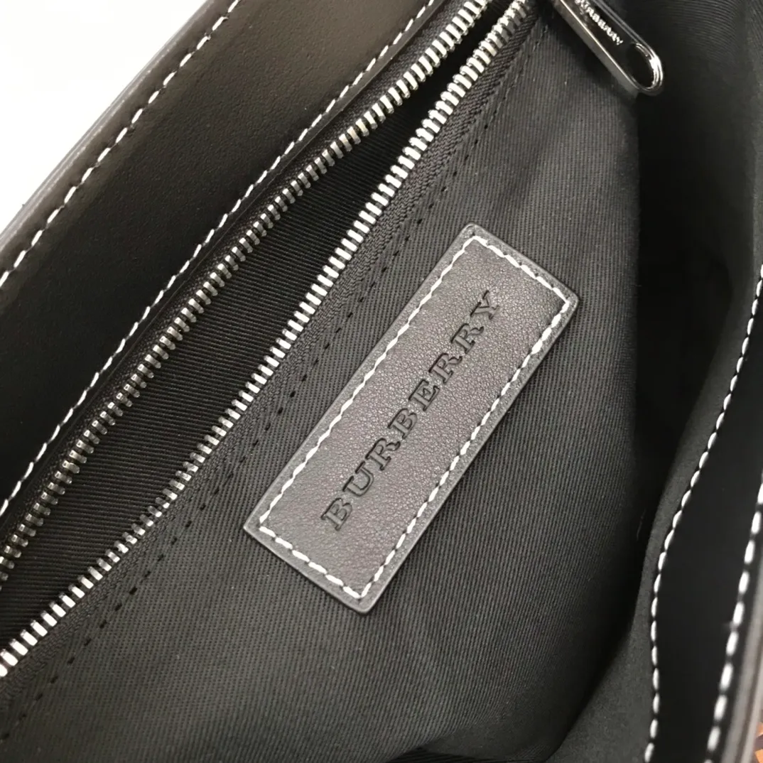 All categories Burberry men's bags (Burbrry) Burberry original order 80528991-1