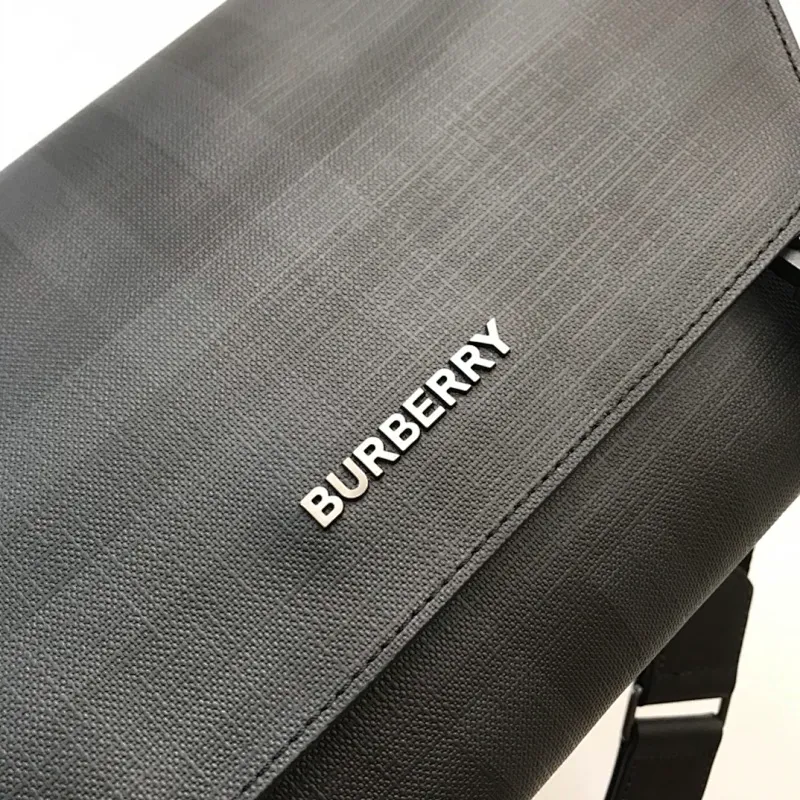 All categories Burberry men's bags (Burbrry) Burberry original order 80528991-1