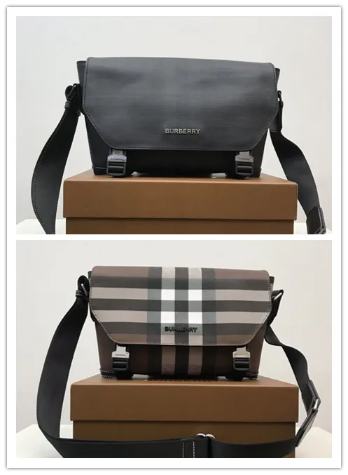 All categories Burberry men's bags (Burbrry) Burberry original order 80528991-1