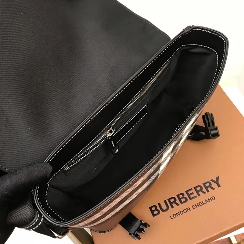 All categories Burberry men's bags (Burbrry) Burberry original order 80528991-1