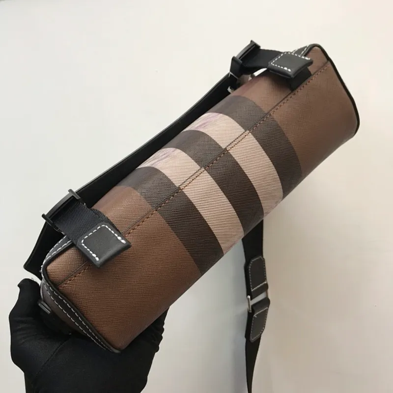 All categories Burberry men's bags (Burbrry) Burberry original order 80528991-1