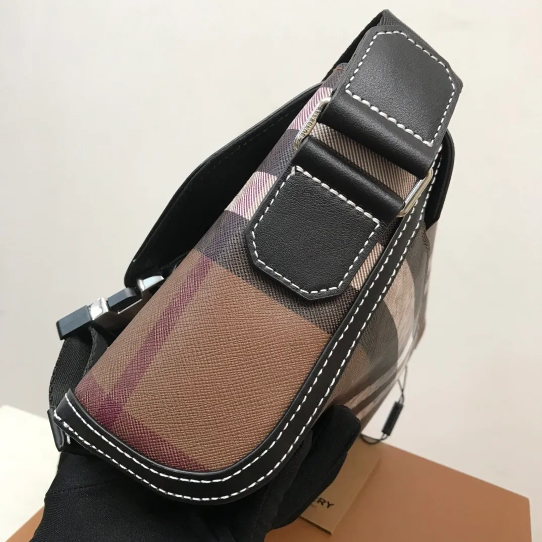 All categories Burberry men's bags (Burbrry) Burberry original order 80528991-1