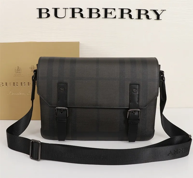 All Categories Burberry Men's Bag (Burbrry) Original Burberry 61811