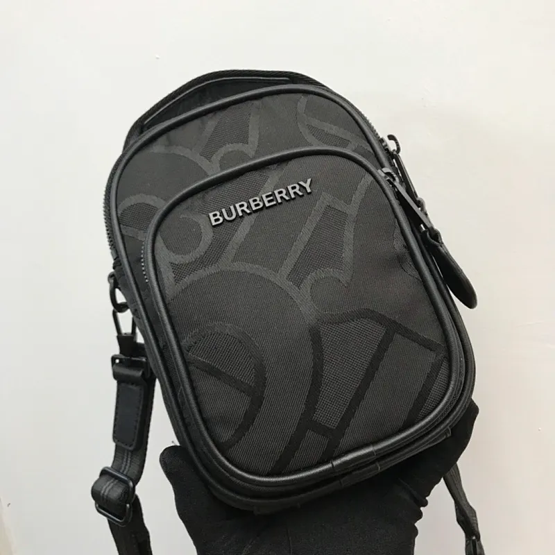 All categories Burberry men's bag (Burbrry) Burberry original order 80430881