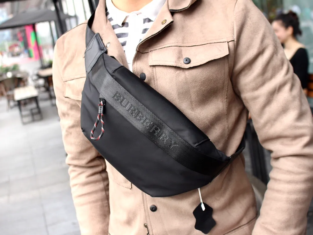 All categories Burberry men's bag (Burbrry) Burberry 00081