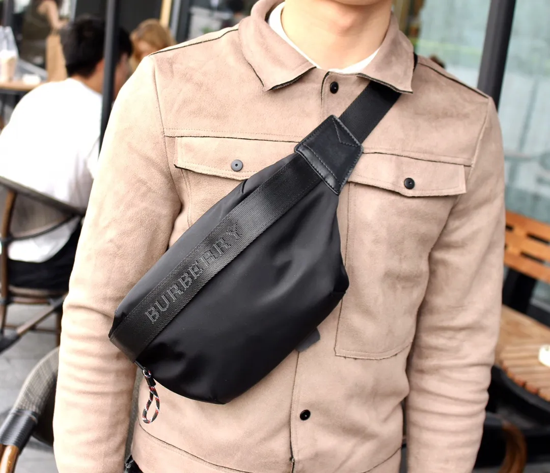 All categories Burberry men's bag (Burbrry) Burberry 00081