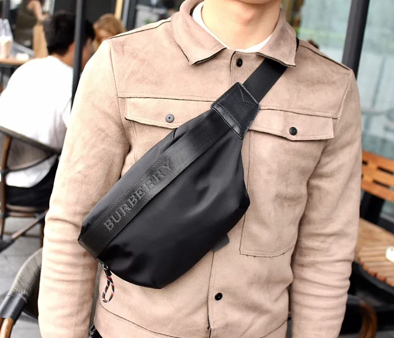 All categories Burberry men's bag (Burbrry) Burberry 00081
