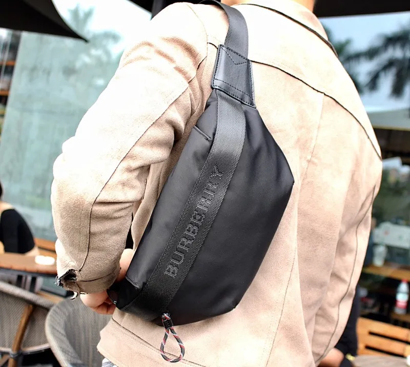 All categories Burberry men's bag (Burbrry) Burberry 00081