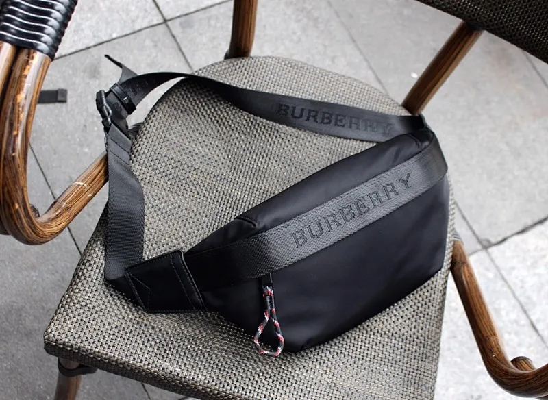 All categories Burberry men's bag (Burbrry) Burberry 00081