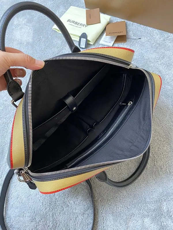 All Categories Burberry Men's Bags (Burbrry) Burberry Original Order 3727