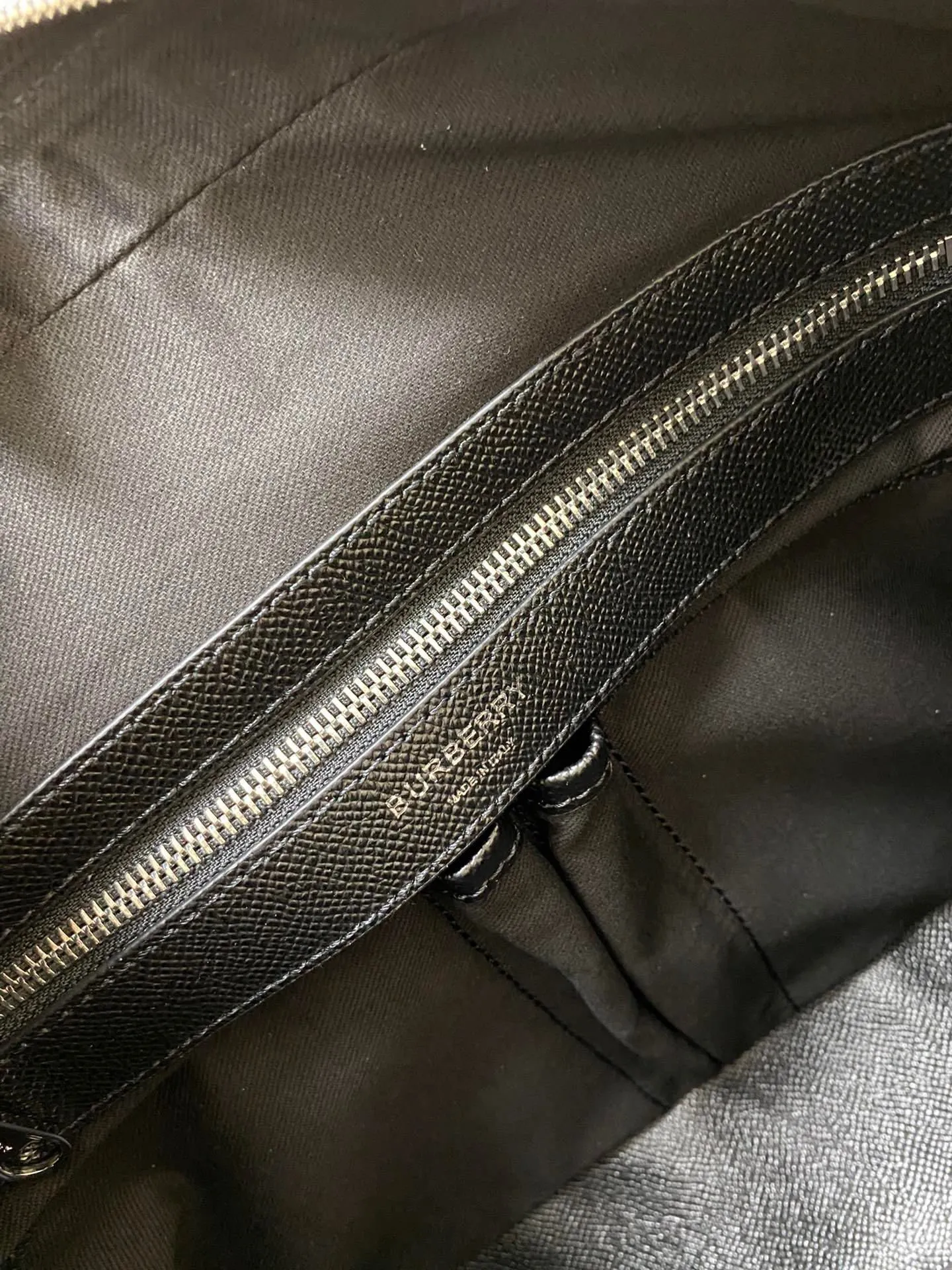 All Categories Burberry Men's Bags (Burbrry) Burberry Original Order 3727