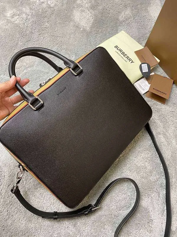 All Categories Burberry Men's Bags (Burbrry) Burberry Original Order 3727